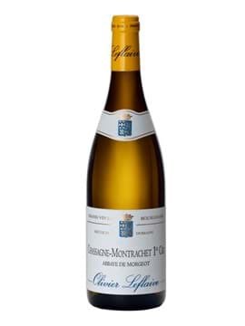 Olivier Leflaive Chassagne Montrachet 1er Cru Abbaye de Morgeot Olivier Leflaive Chassagne Montrachet 1er Cru Abbaye de Morgeot