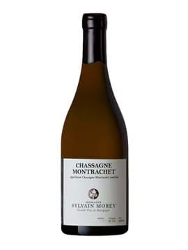 Domaine Sylvain Morey Chassagne Montrachet Blanc  Domaine Sylvain Morey Chassagne Montrachet Blanc