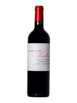 L'Expression de Pauillac L'Expression de Pauillac