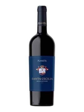 Planeta Santa Cecilia Planeta Santa Cecilia