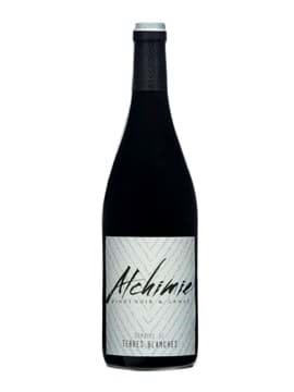 Domaine de Terres Blanches Alchimie Red Domaine de Terres Blanches Alchimie Red