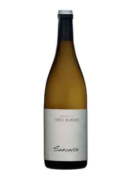 Domaine de Terres Blanches Sancerre White Domaine de Terres Blanches Sancerre White