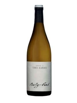 Domaine de Terres Blanches Pouilly Fume Domaine de Terres Blanches Pouilly Fume