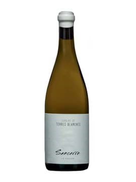 Domaine de Terres Blanches Sancerre Le Vallon White Domaine de Terres Blanches Sancerre Le Vallon White