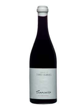 Domaine de Terres Blanches Sancerre La Louisonne Red  Domaine de Terres Blanches Sancerre La Louisonne Red