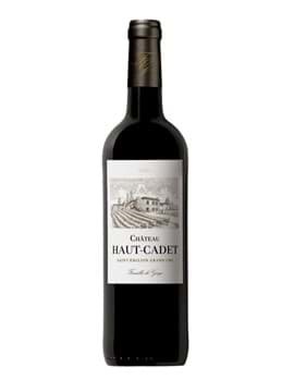 Chateau Haut Cadet Chateau Haut Cadet