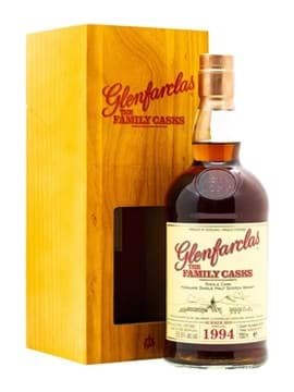 Glenfarclas The Family Casks 1994, Cask 2958 Glenfarclas The Family Casks 1994, Cask 2958