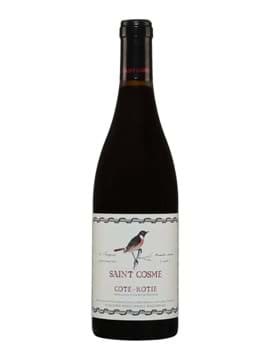 Chateau de Saint Cosme Cote Rotie Chateau de Saint Cosme Cote Rotie