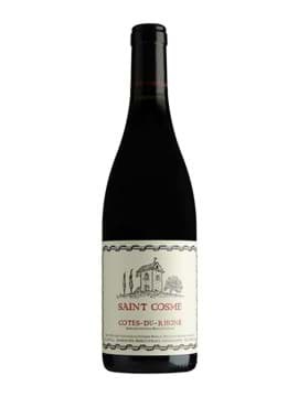 Chateau de Saint Cosme Cote du Rhone Chateau de Saint Cosme Cote du Rhone