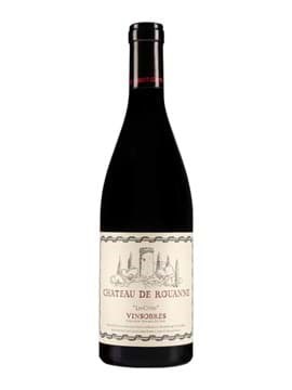 Chateau de Rouanne Les Cotes Vinsobres Chateau de Rouanne Les Cotes Vinsobres