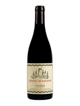 Chateau de Rouanne Vinsobres Chateau de Rouanne Vinsobres