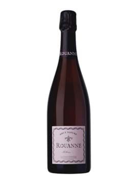 Chateau de Rouanne Brut Nature Rose Chateau de Rouanne Brut Nature Rose