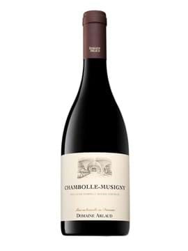 Domaine Arlaud Chambolle Musigny  Domaine Arlaud Chambolle Musigny