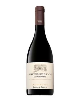 Domaine Arlaud Morey Saint Denis 1er Cru Les Millandes  Domaine Arlaud Morey Saint Denis 1er Cru Les Millandes