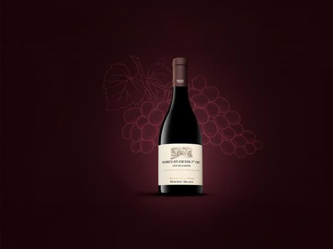 Domaine Arlaud  Domaine Arlaud