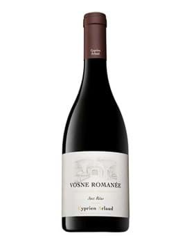 Domaine Arlaud Cyprien Vosne Romanee Aux Reas Domaine Arlaud Cyprien Vosne Romanee Aux Reas