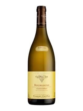 Francois Carillon Puligny-Montrachet Chardonnay  Francois Carillon Puligny-Montrachet Chardonnay