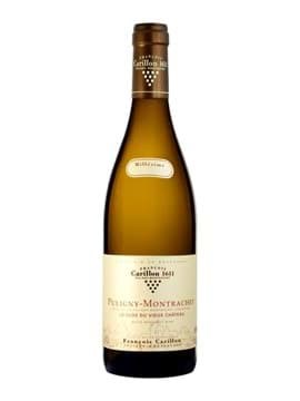 Francois Carillon Puligny-Montrachet Clos du Vieux Chateau  Francois Carillon Puligny-Montrachet Clos du Vieux Chateau