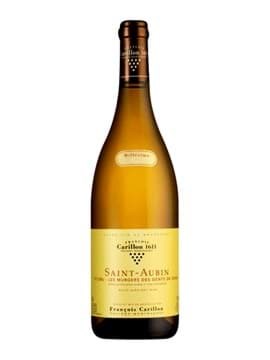 Francois Carillon Saint Aubin 1er Cru Les Murgers des Dents de Chien Francois Carillon Saint Aubin 1er Cru Les Murgers des Dents de Chien