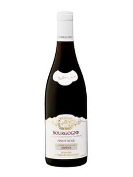 Domaine Mongeard Mugneret Bourgogne Pinot Noir Sapidus Domaine Mongeard Mugneret Bourgogne Pinot Noir Sapidus