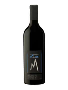 Domaine Mongeard Mugneret Cuvee M Vin de France Domaine Mongeard Mugneret Cuvee M Vin de France