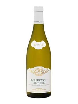 Domaine Mongeard Mugneret Bourgogne Aligote  Domaine Mongeard Mugneret Bourgogne Aligote
