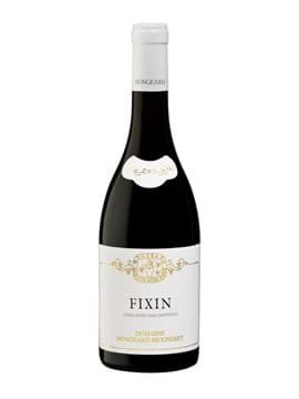 Domaine Mongeard Mugneret Fixin  Domaine Mongeard Mugneret Fixin