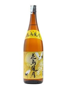 Hokkan Kachofugetsu 1.8L Hokkan Kachofugetsu 1.8L