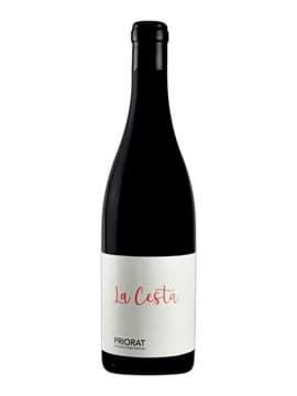 Franck Massard La Cesta Priorat Franck Massard La Cesta Priorat