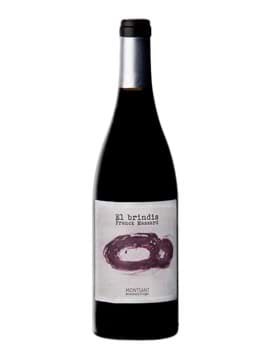 Franck Massard El Brindis Montsant Franck Massard El Brindis Montsant