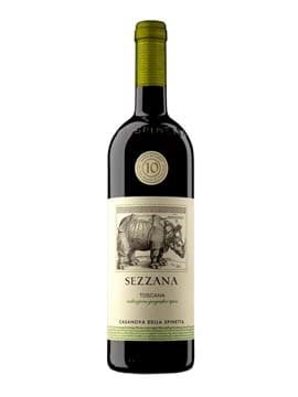 La Spinetta Sezzana Riserva Sangiovese La Spinetta Sezzana Riserva Sangiovese