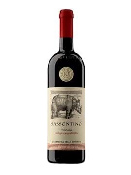La Spinetta Sassontino Riserva Sangiovese La Spinetta Sassontino Riserva Sangiovese