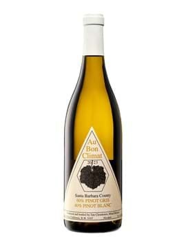 Au Bon Climat Santa Barbara County Pinot Gris-Pinot Blanc Au Bon Climat Santa Barbara County Pinot Gris-Pinot Blanc
