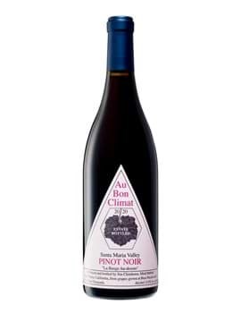 Au Bon Climat La Bauge Pinot Noir  Au Bon Climat La Bauge Pinot Noir