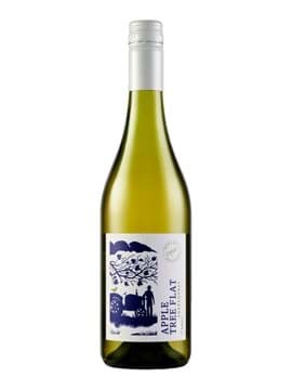 Logan Apple Tree Flat Chardonnay  Logan Apple Tree Flat Chardonnay