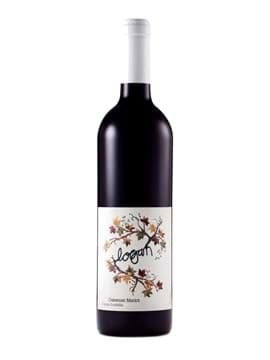 Logan Cabernet Merlot Logan Cabernet Merlot