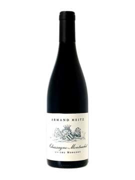 Armand Heitz Chassagne Montrachet 1er Cru Morgeot Red Armand Heitz Chassagne Montrachet 1er Cru Morgeot Red