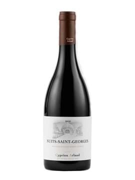 Domaine Arlaud Cyprien Nuits Saint Georges Domaine Arlaud Cyprien Nuits Saint Georges