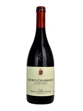 Domaine Robert Grofier Gevrey Chambertin Les Seuvrees  Domaine Robert Grofier Gevrey Chambertin Les Seuvrees