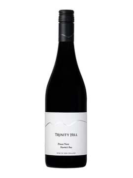 Trinity Hill Hawkes Bay Pinot Noir Trinity Hill Hawkes Bay Pinot Noir