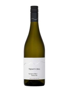 Trinity Hill Hawkes Bay Sauvignon Blanc Trinity Hill Hawkes Bay Sauvignon Blanc