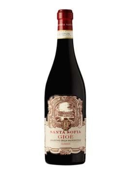 Santa Sofia GIOE Amarone della Valpolicella Santa Sofia GIOE Amarone della Valpolicella