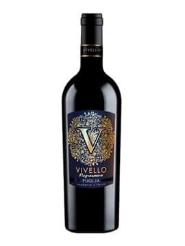 Vivello Negroamaro Vivello Negroamaro