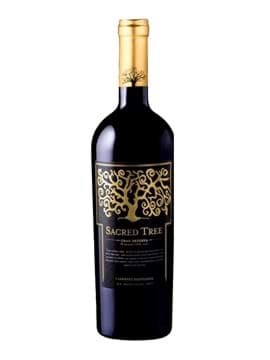 Sacred Tree Gran Reserva Cabernet Sauvignon Sacred Tree Gran Reserva Cabernet Sauvignon