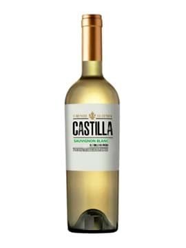 Castilla Sauvignon Blanc Castilla Sauvignon Blanc