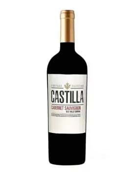 Castilla Cabernet Sauvignon Castilla Cabernet Sauvignon