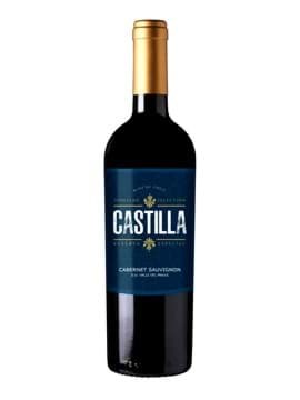 Castilla Gran Reserva Cabernet Sauvignon Castilla Gran Reserva Cabernet Sauvignon