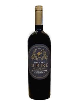Surire Gran Reserva Cabernet Sauvignon Surire Gran Reserva Cabernet Sauvignon