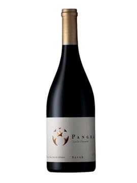 Pangea Syrah Pangea Syrah