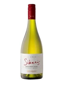 Sibaris Grand Reserve Sauvignon Blanc Sibaris Grand Reserve Sauvignon Blanc